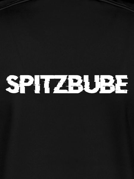 Spitzbube