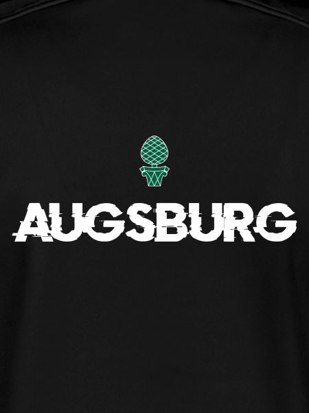 Augsburg Augsburger