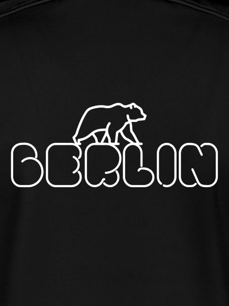Berlin - Berliner Bär
