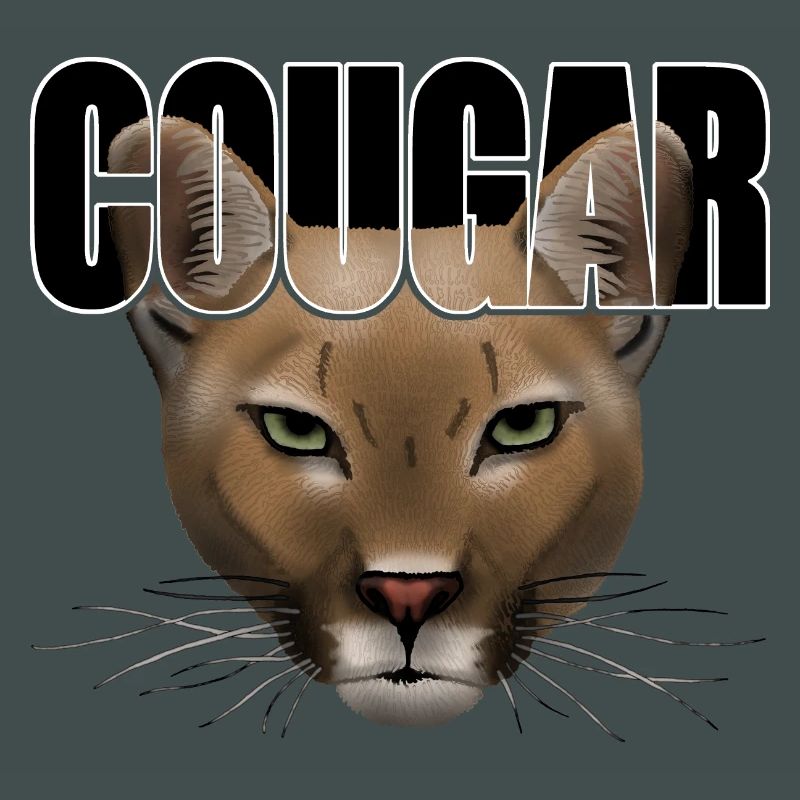 Cougar script R6Z