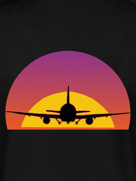 Air travel
