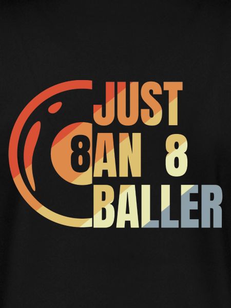 Billard 8 Ball