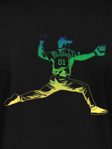 Pitcher Baseball