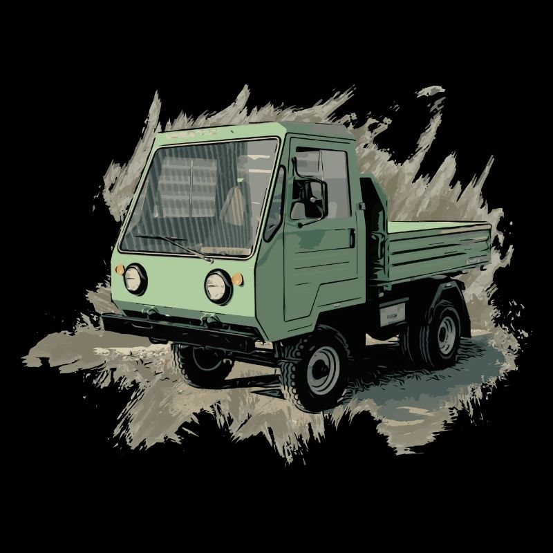 MultiCar M24