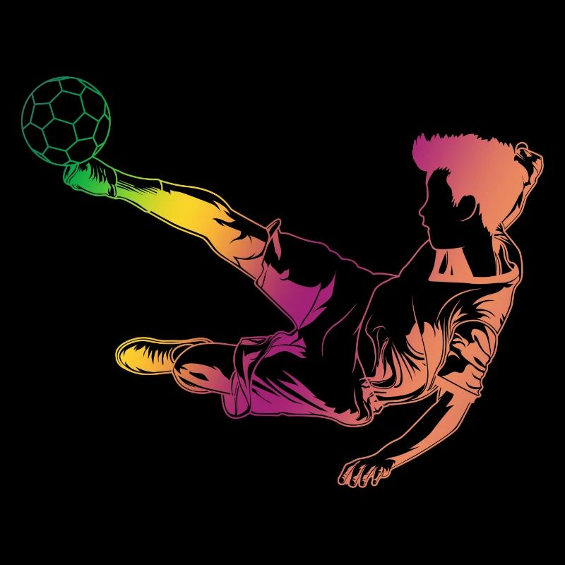 Soccer Sketch