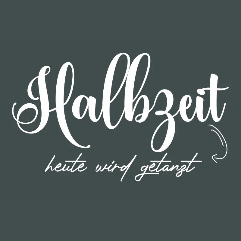 Halbzeit: Heute Wird Gestartet