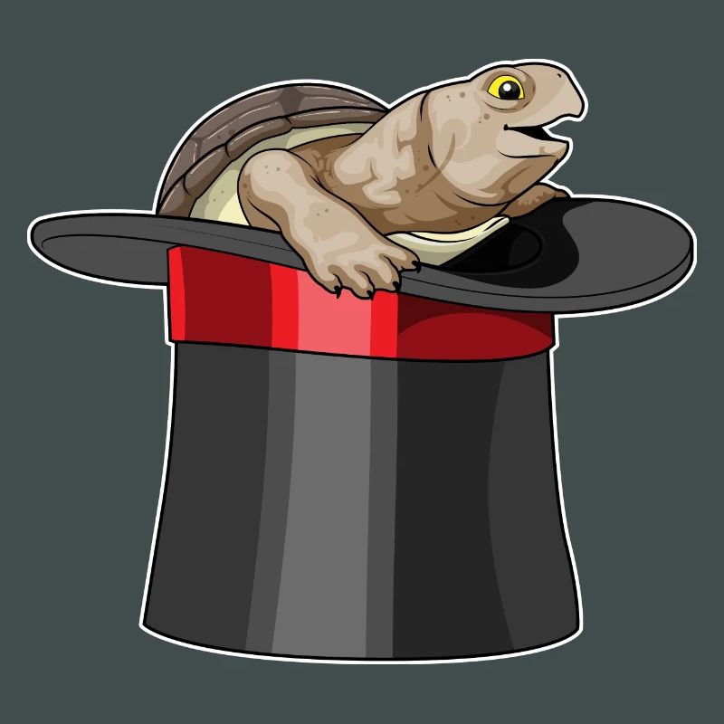 Cylindre Turtle Wizard