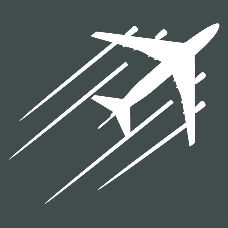 Flugzeug