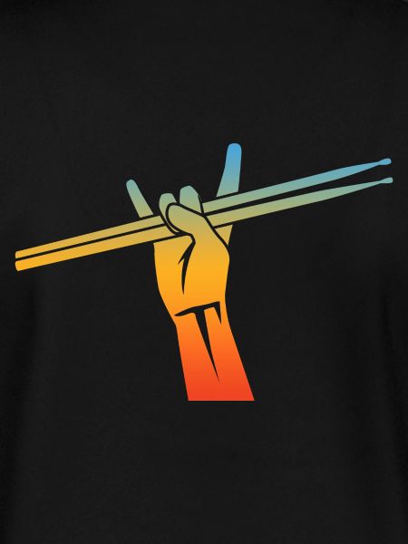 Drummers Drumsticks