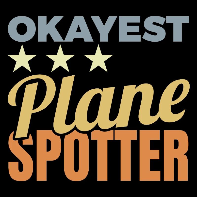 Average airplane enthusiast