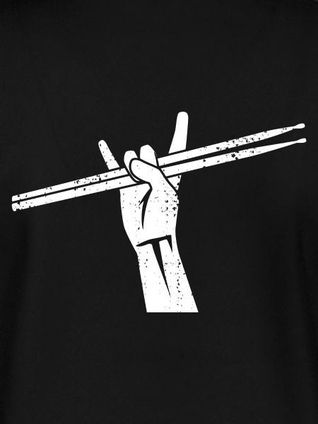 Drummer Rock Music