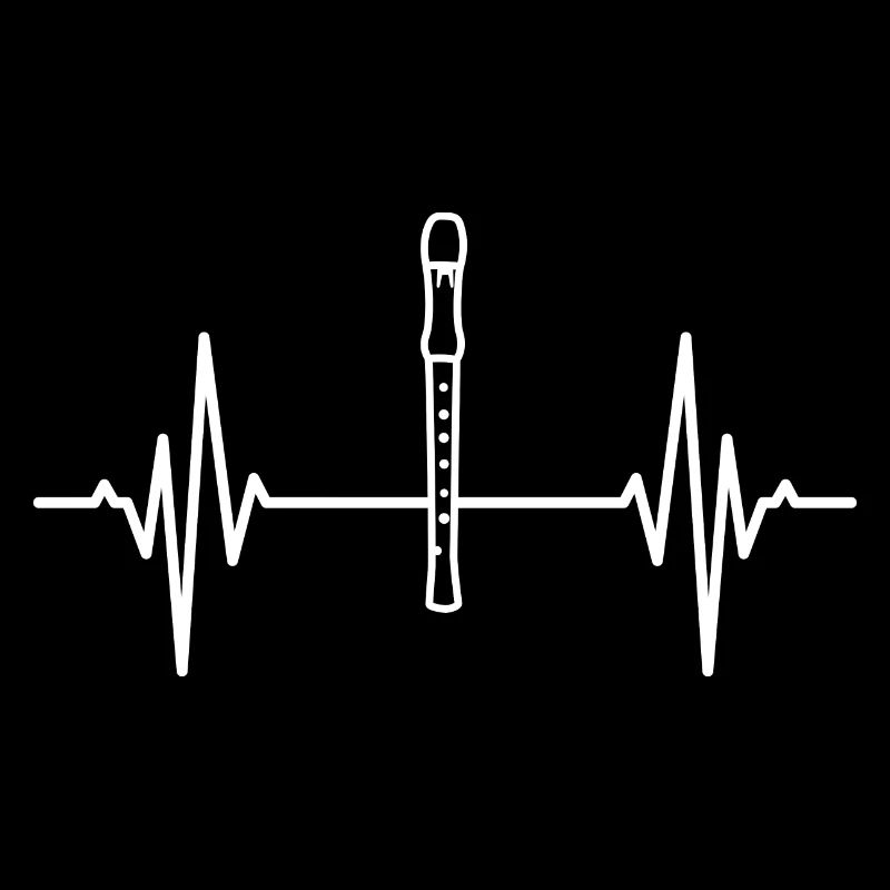 Palpitations de flûte