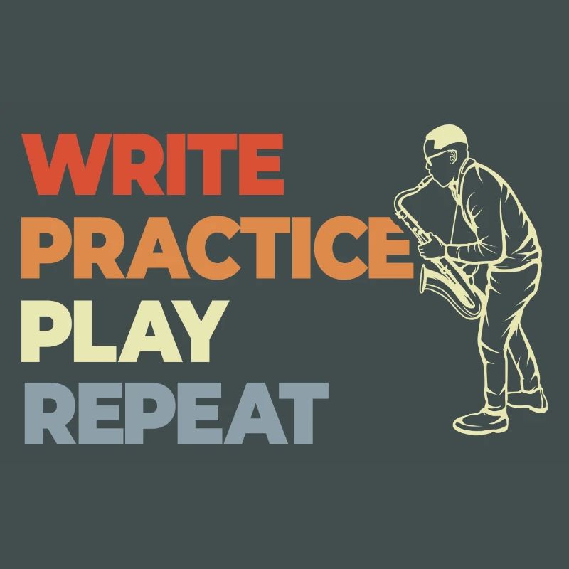 Write Practice Play Repeat