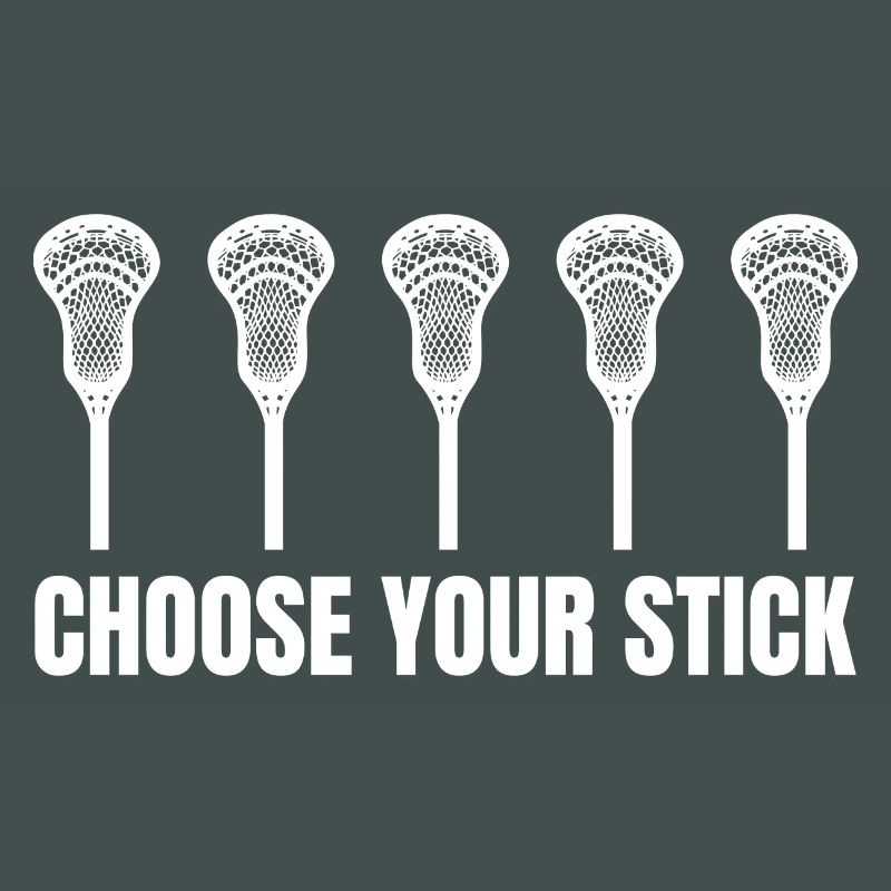 Lacrosse Schläger