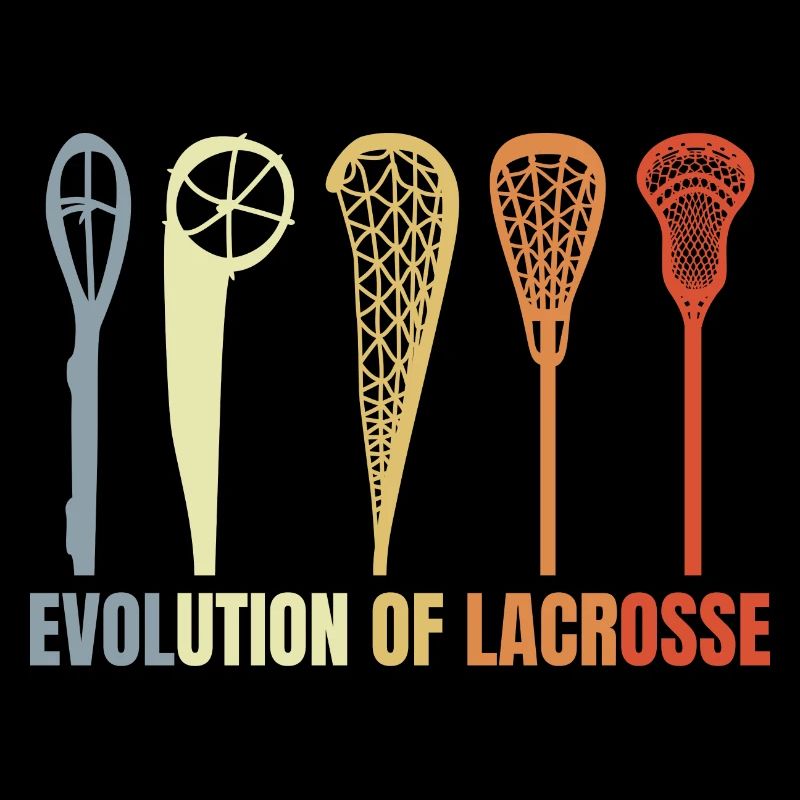 Evolution of Lacrosse