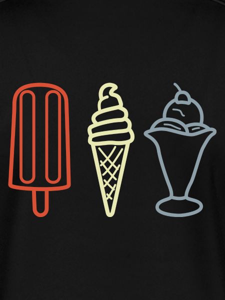 Sundaes