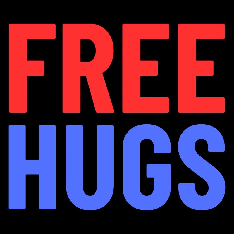 Free Hugs