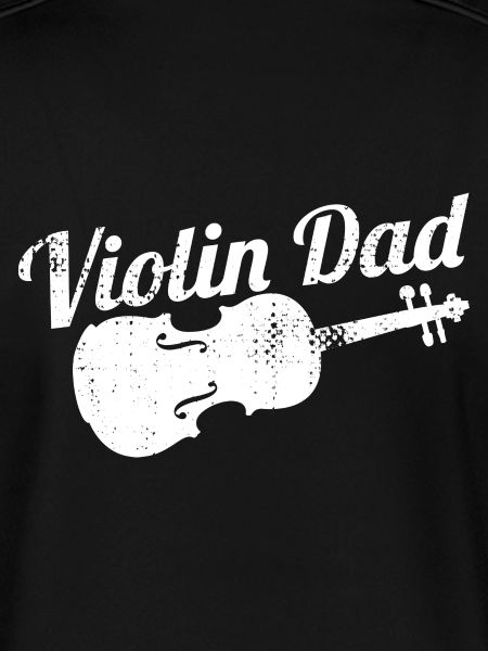 Violinist Father
