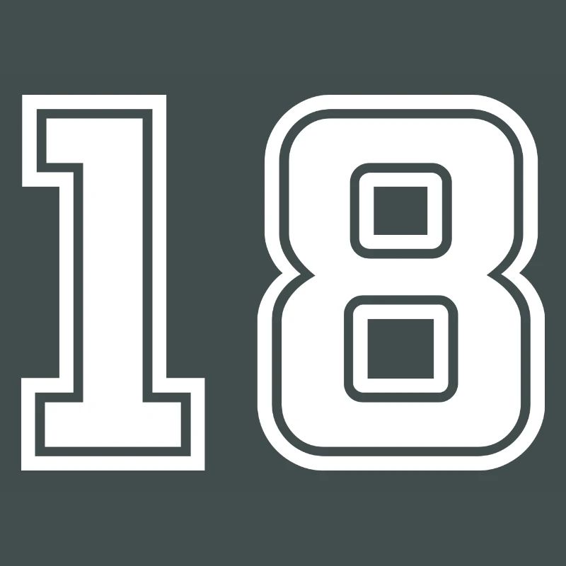 Nummer 18