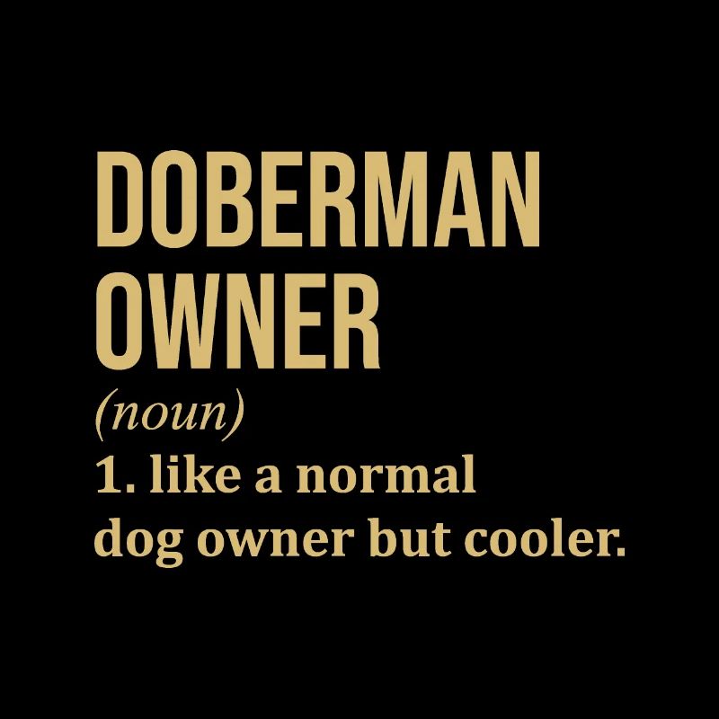 Doberman