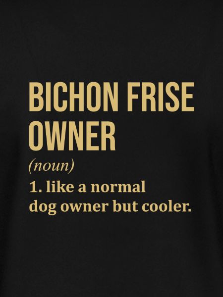 Bichon Frise Bichon Frise Bichon Frise