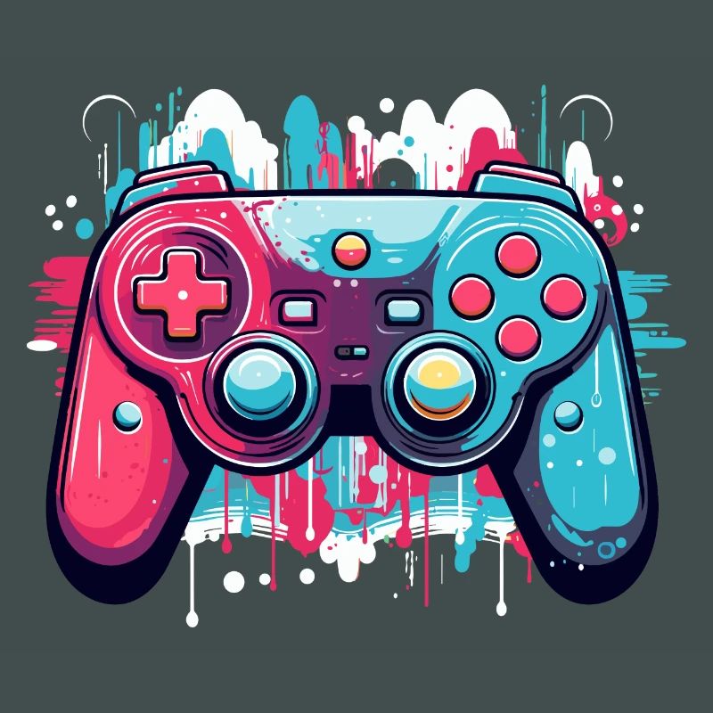 Game Controller