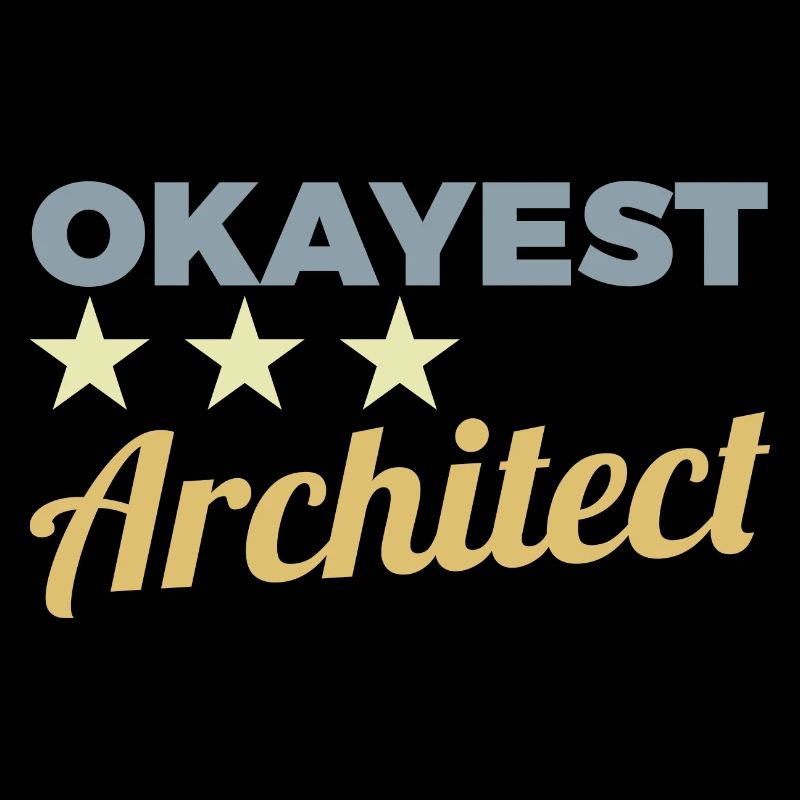 Okayest Architekt