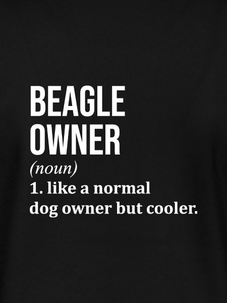 Beagle Beagle Beagle