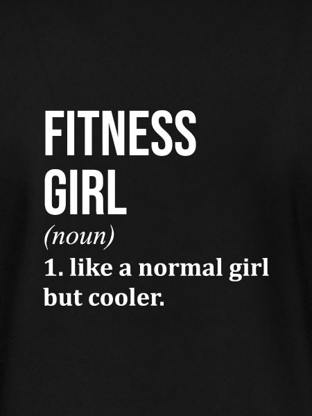 Fitness Fitness Fitness