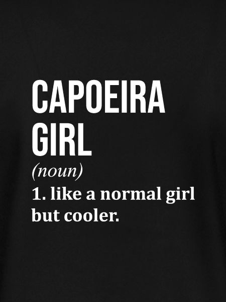 Capoeira Capoeira Capoeira