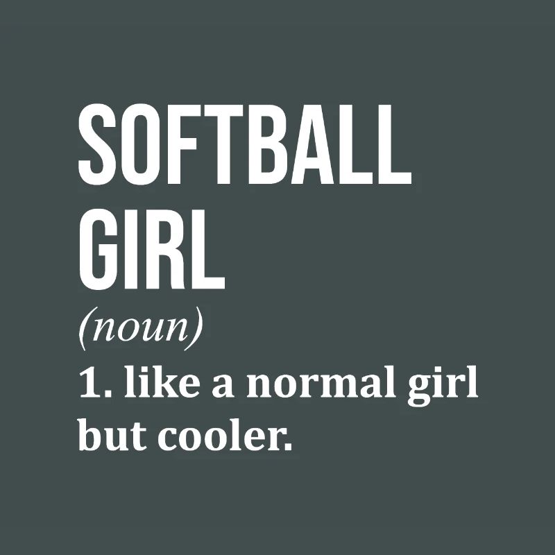Softball