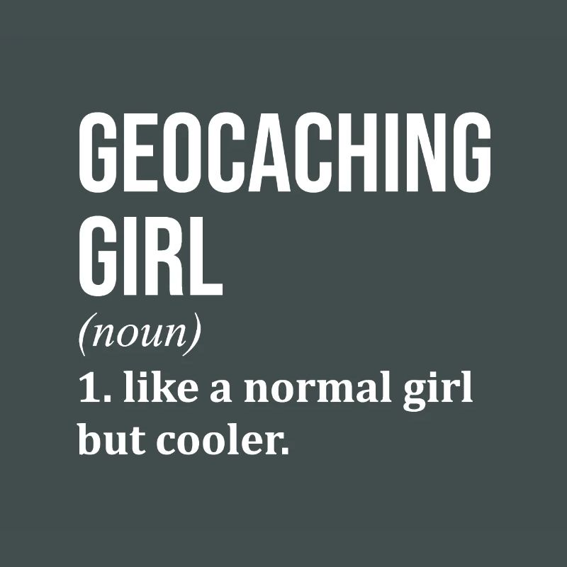 Geocaching