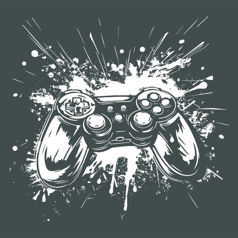 Game Controllers