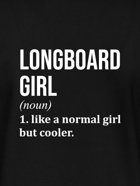 Longboard Longboard Longboard