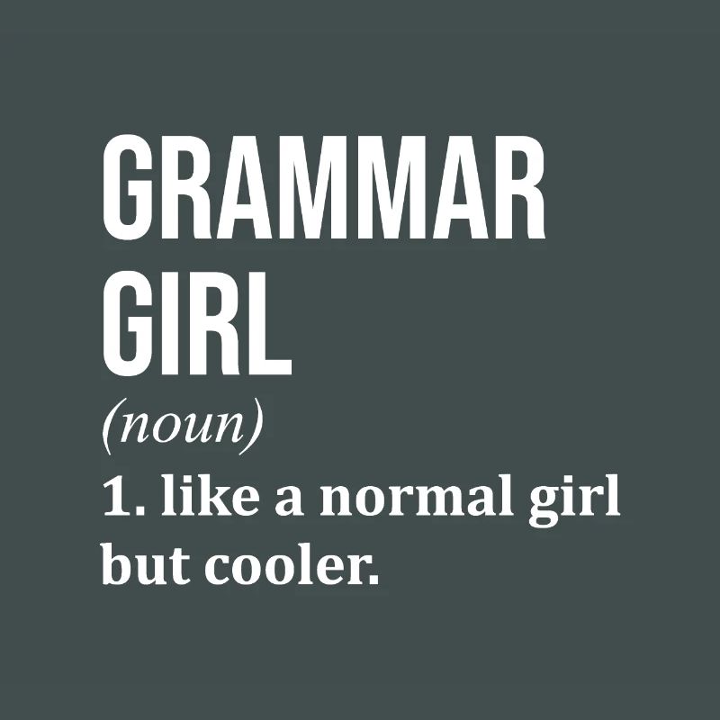 Grammatik