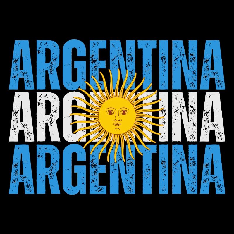 Drapeau de l’Argentine, fierté argentine