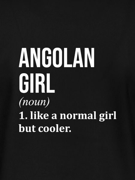Angola Angola Angola
