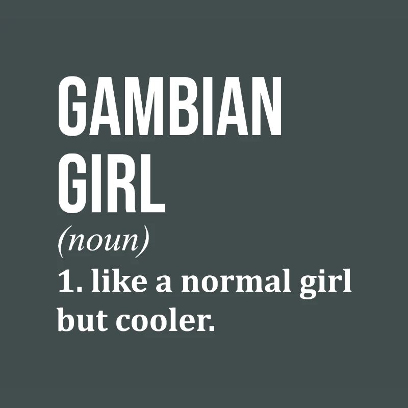 Gambia