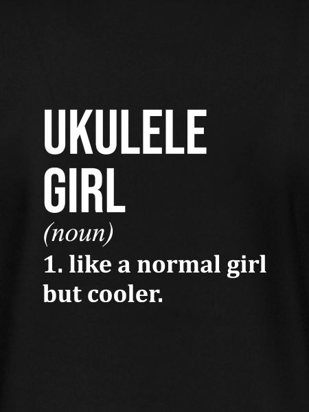 Ukulele Ukulele Ukulele