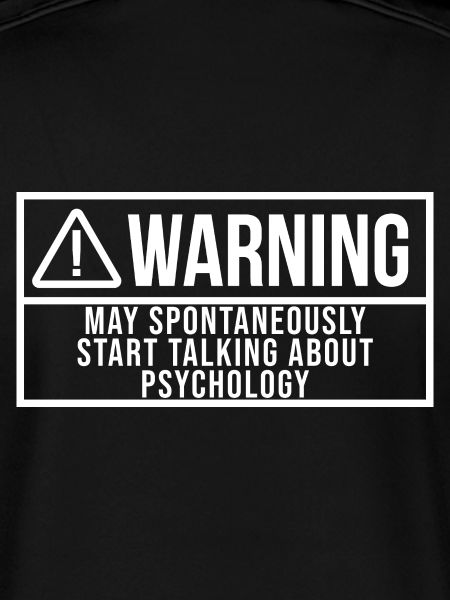 Psychology Psychology Psychology