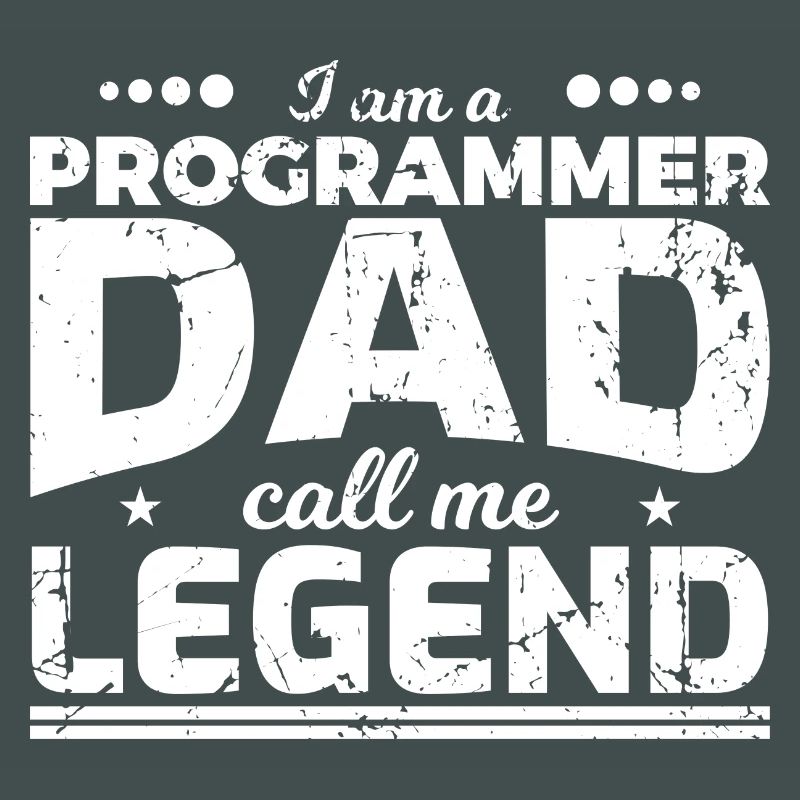 Coder Dad