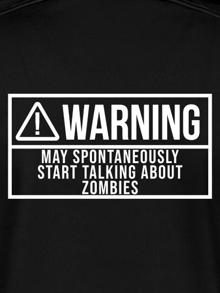 Zombie Zombie Zombie