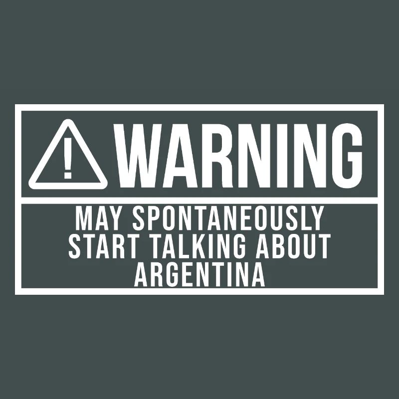 Argentinien
