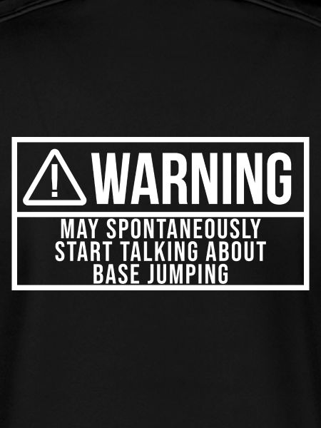 Basejumping Basejumping Basejumping Basejumping