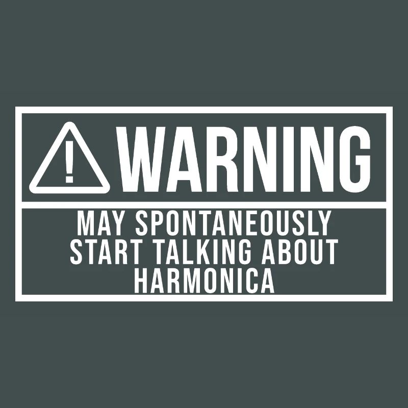 Harmonica