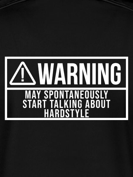 Hardstyle Hardstyle Hardstyle