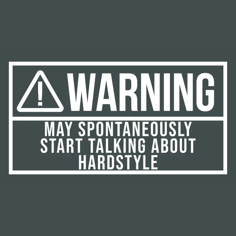 HARDSTYLE