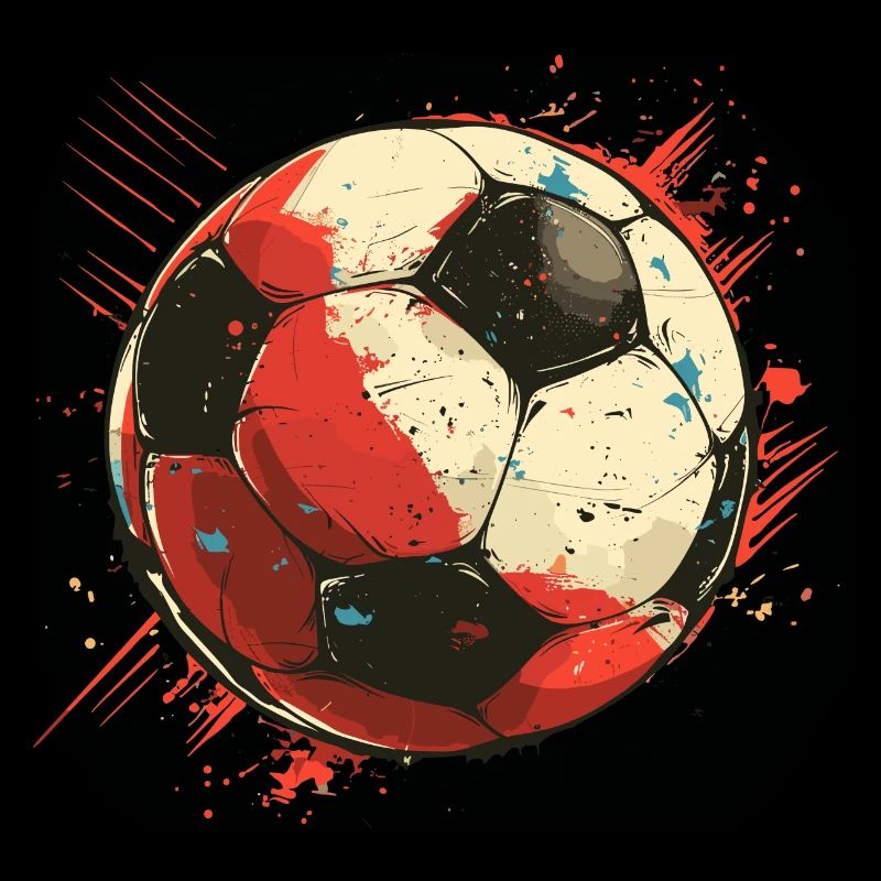 Football Graphics