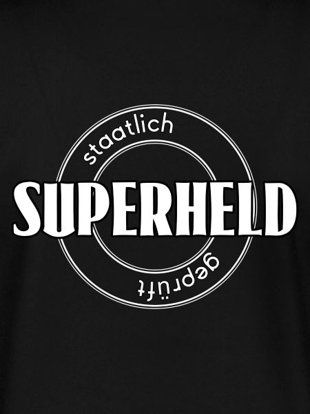 Superheld