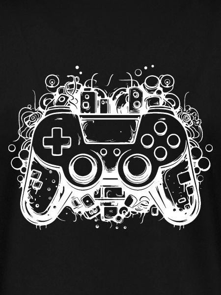 Spiel Controller